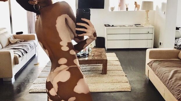 Full leaked Winnieharlow private onlyfans photo