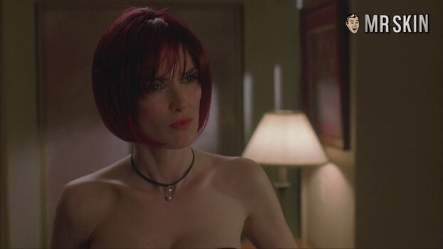 Full leaked Winona ryder private onlyfans photo