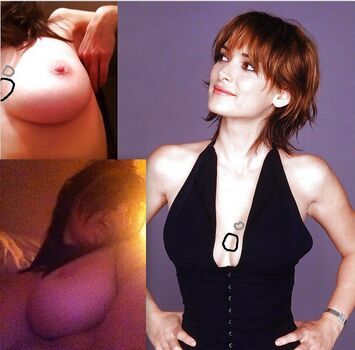 Full leaked Winona ryder private onlyfans photo