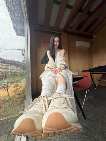 Full leaked Winter aespa page private onlyfans photo