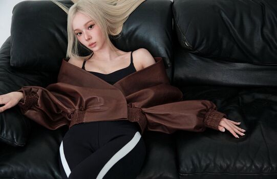 Full leaked Winter aespa private onlyfans photo