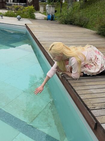 Full leaked Winter aespa page private onlyfans photo