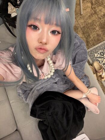 Full leaked Winter aespa page private onlyfans photo