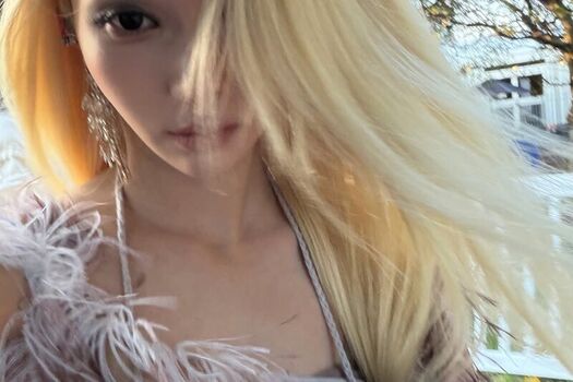 Full leaked Winter aespa private onlyfans photo