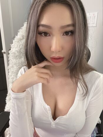 Full leaked Winterfaerie private onlyfans photo