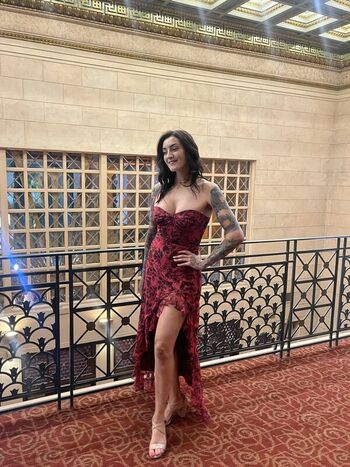 Full leaked Wisalallen private onlyfans photo