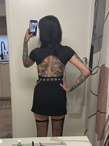 Full leaked Wisalallen private onlyfans photo