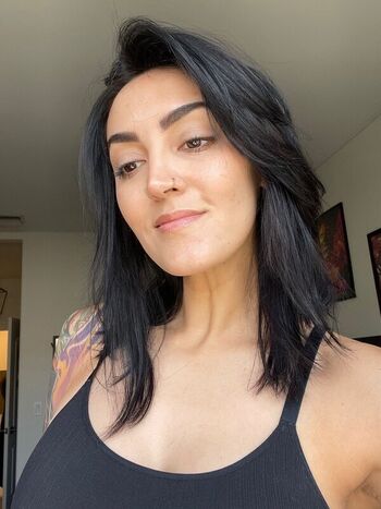 Full leaked Wisalallen private onlyfans photo