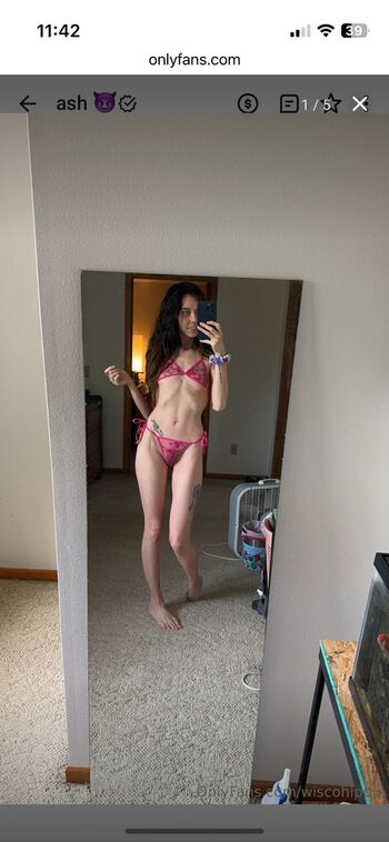 Full leaked Wiscohippie private onlyfans photo