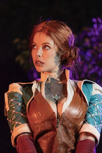Witcher Women