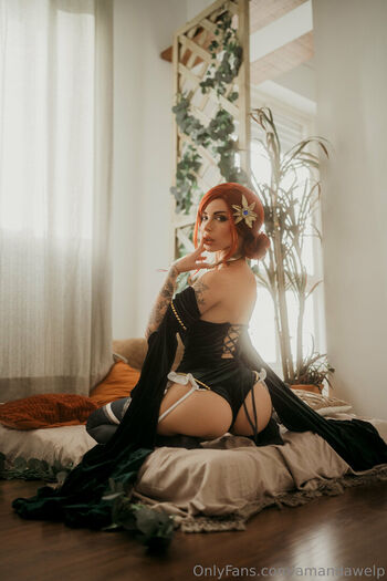 Witcher Women