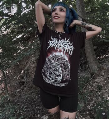 Full leaked Witchy womaan private onlyfans photo