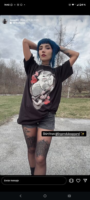 Full leaked Witchy womaan private onlyfans photo