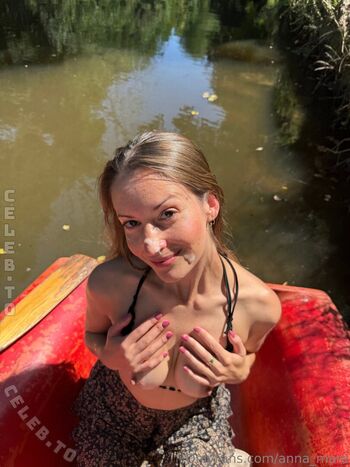 Full leaked With annamare private onlyfans photo