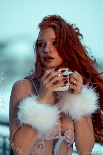 Full leaked Withlovefoxy private onlyfans photo