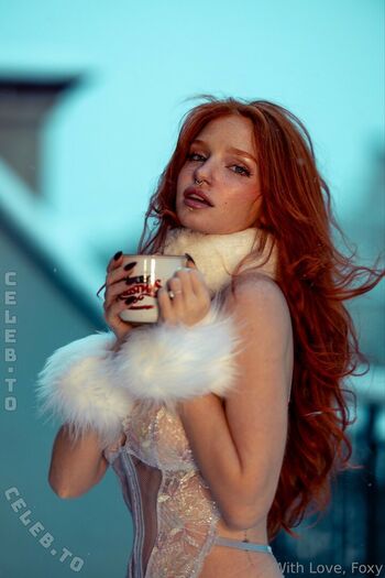 Full leaked Withlovefoxy private onlyfans photo