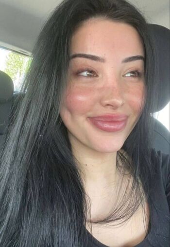 Full leaked Wizardliz private onlyfans photo
