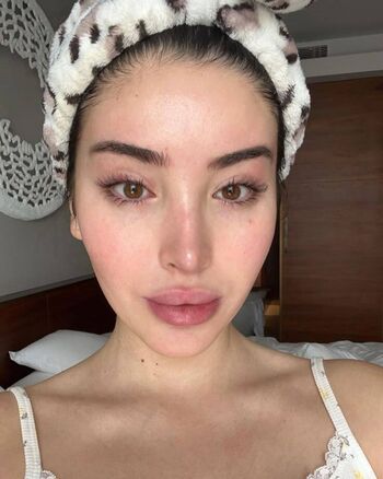 Full leaked Wizardliz private onlyfans photo