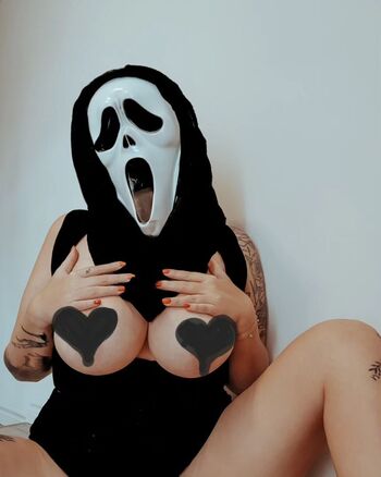 Full leaked Holly rosi asmr/ private onlyfans photo