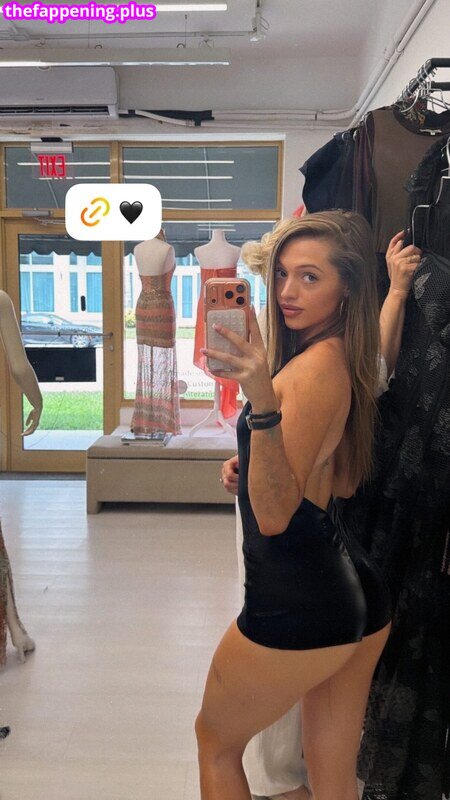 Woah Vicky