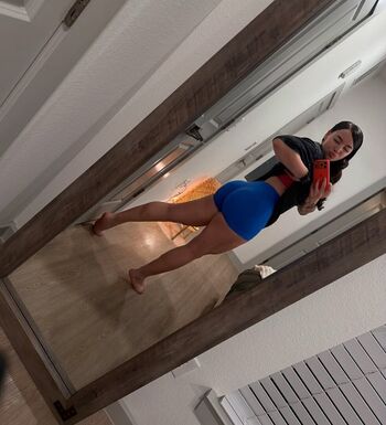 Full leaked Woahh emily private onlyfans photo