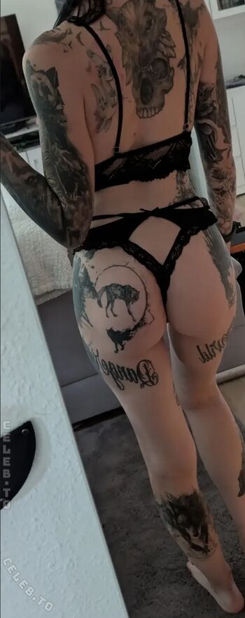 Full leaked Woelfchen private onlyfans photo