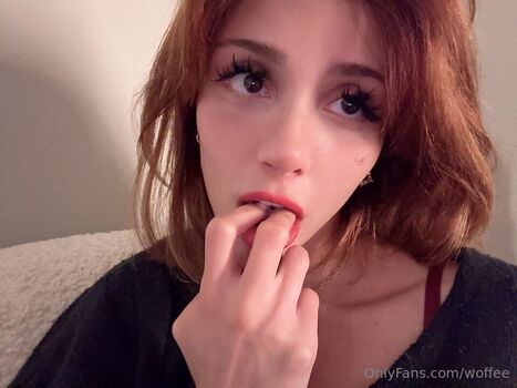 Full leaked Woffee ranya  page private onlyfans photo