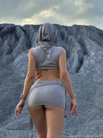 Full leaked Wollfgram private onlyfans photo