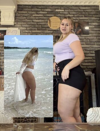 Full leaked Wollnys private onlyfans photo