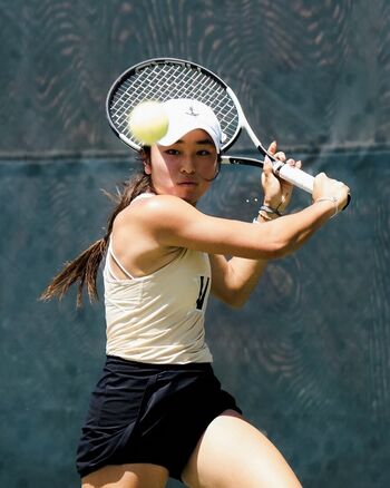Full leaked Woman college tennis private onlyfans photo