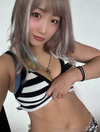 Full leaked Womenjoshi page private onlyfans photo