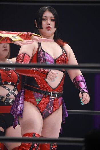 Full leaked Womenjoshi page private onlyfans photo