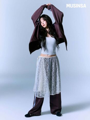 WomenK-pop