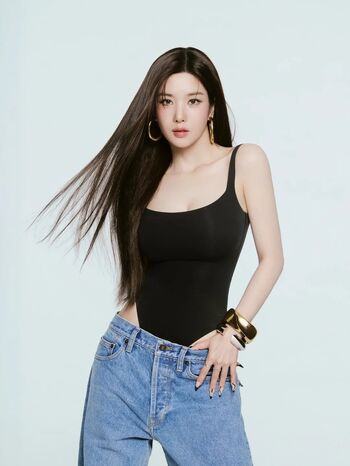 Full leaked Womenk pop page private onlyfans photo