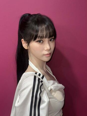 Full leaked Womenk pop private onlyfans photo