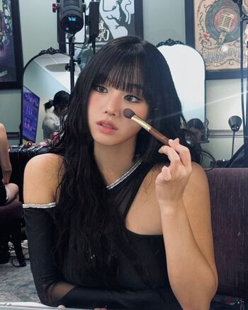 Full leaked Womenk pop page private onlyfans photo