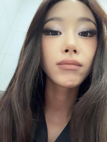 Full leaked Womenk pop page private onlyfans photo