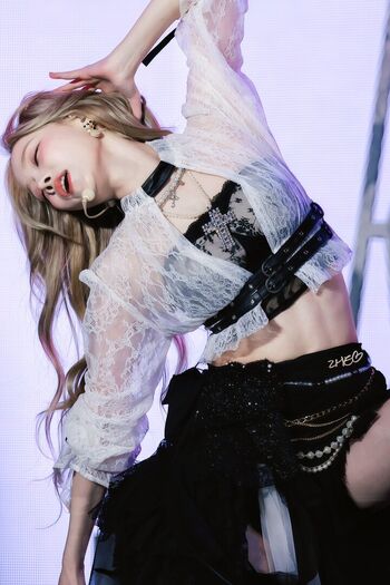 Full leaked Womenk pop page private onlyfans photo