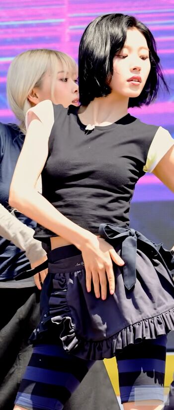 Full leaked Womenk pop page private onlyfans photo