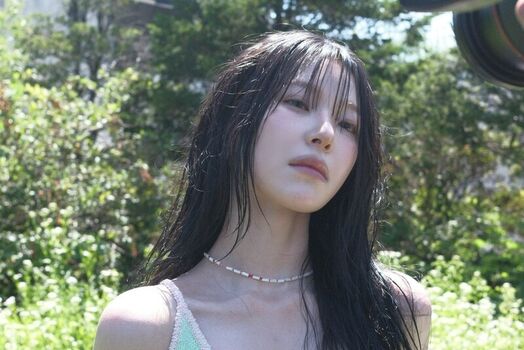 WomenK-pop