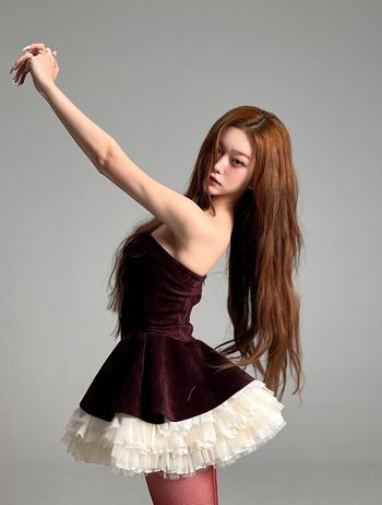 WomenK-pop