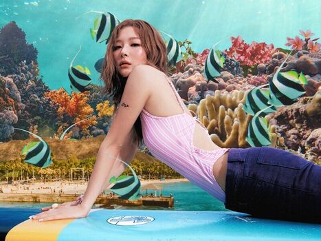 WomenK-pop