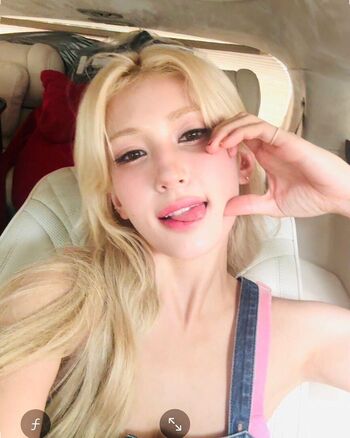 Full leaked Womenk pop page private onlyfans photo