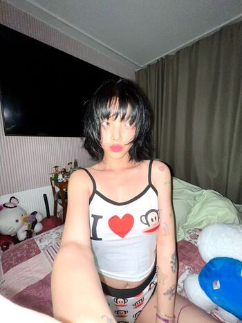Full leaked Womenk pop private onlyfans photo