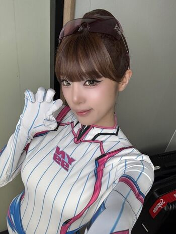 Full leaked Womenk pop private onlyfans photo