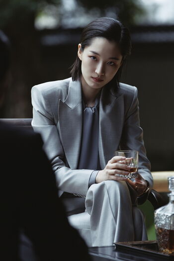 Full leaked Won ji an private onlyfans photo