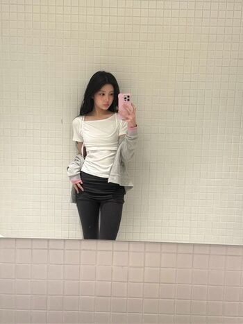 Full leaked Wonhee private onlyfans photo