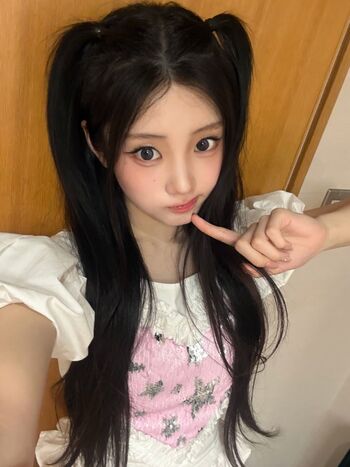 Full leaked Wonhee private onlyfans photo