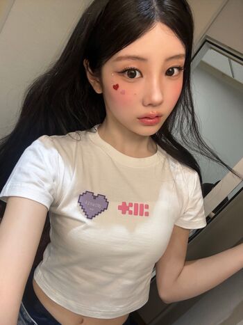 Full leaked Wonhee private onlyfans photo