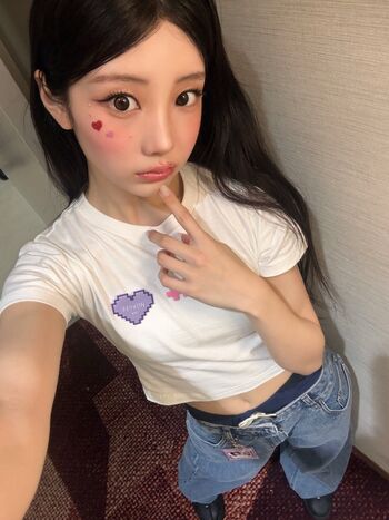 Full leaked Wonhee private onlyfans photo